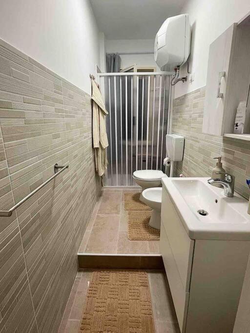 Casa Vacanza Giardini Naxos Taormina Miranaxos Dış mekan fotoğraf
