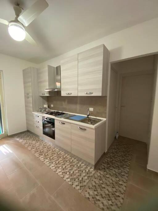 Casa Vacanza Giardini Naxos Taormina Miranaxos Dış mekan fotoğraf