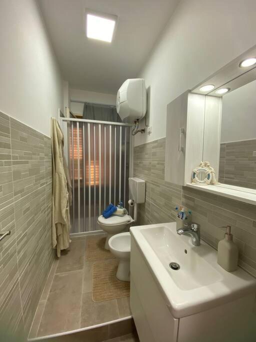Casa Vacanza Giardini Naxos Taormina Miranaxos Dış mekan fotoğraf