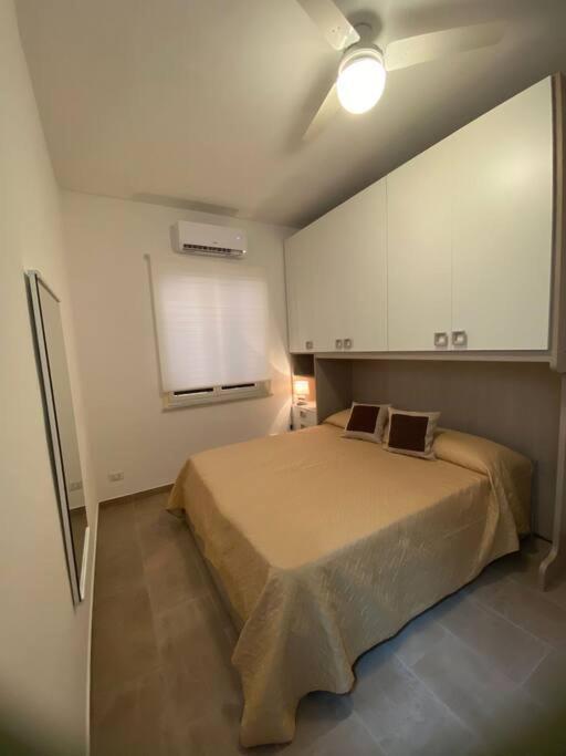 Casa Vacanza Giardini Naxos Taormina Miranaxos Dış mekan fotoğraf