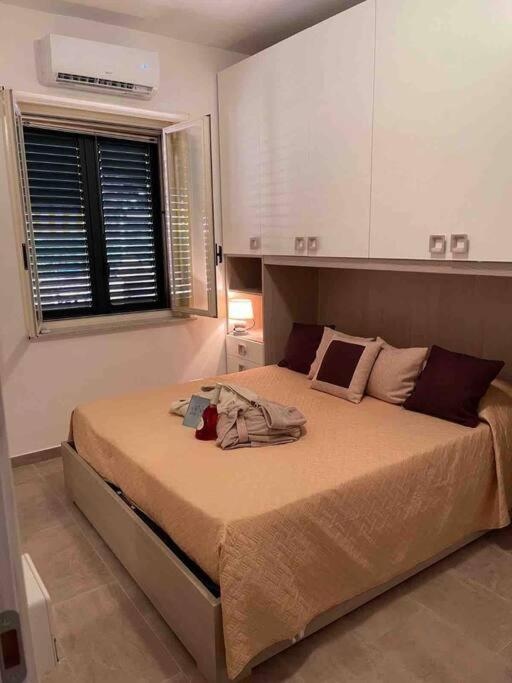 Casa Vacanza Giardini Naxos Taormina Miranaxos Dış mekan fotoğraf