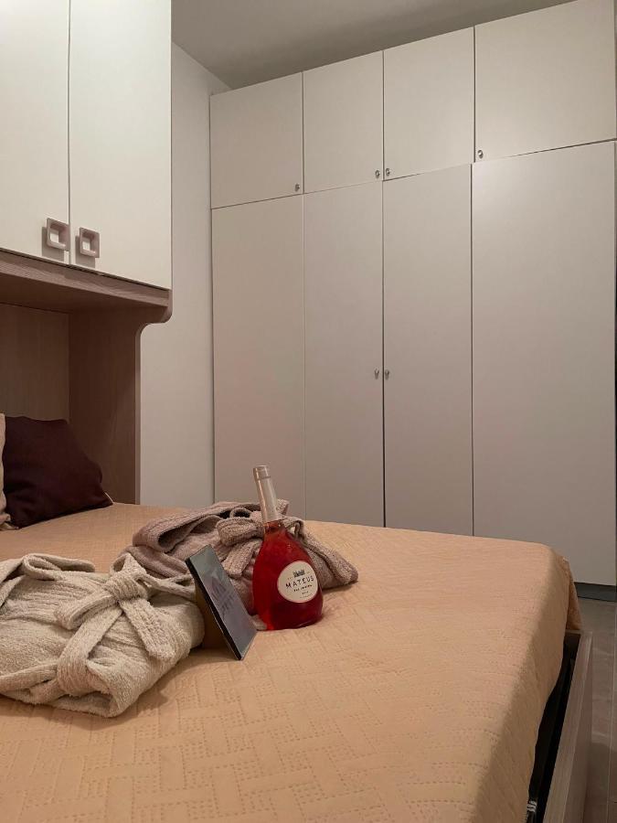 Casa Vacanza Giardini Naxos Taormina Miranaxos Dış mekan fotoğraf