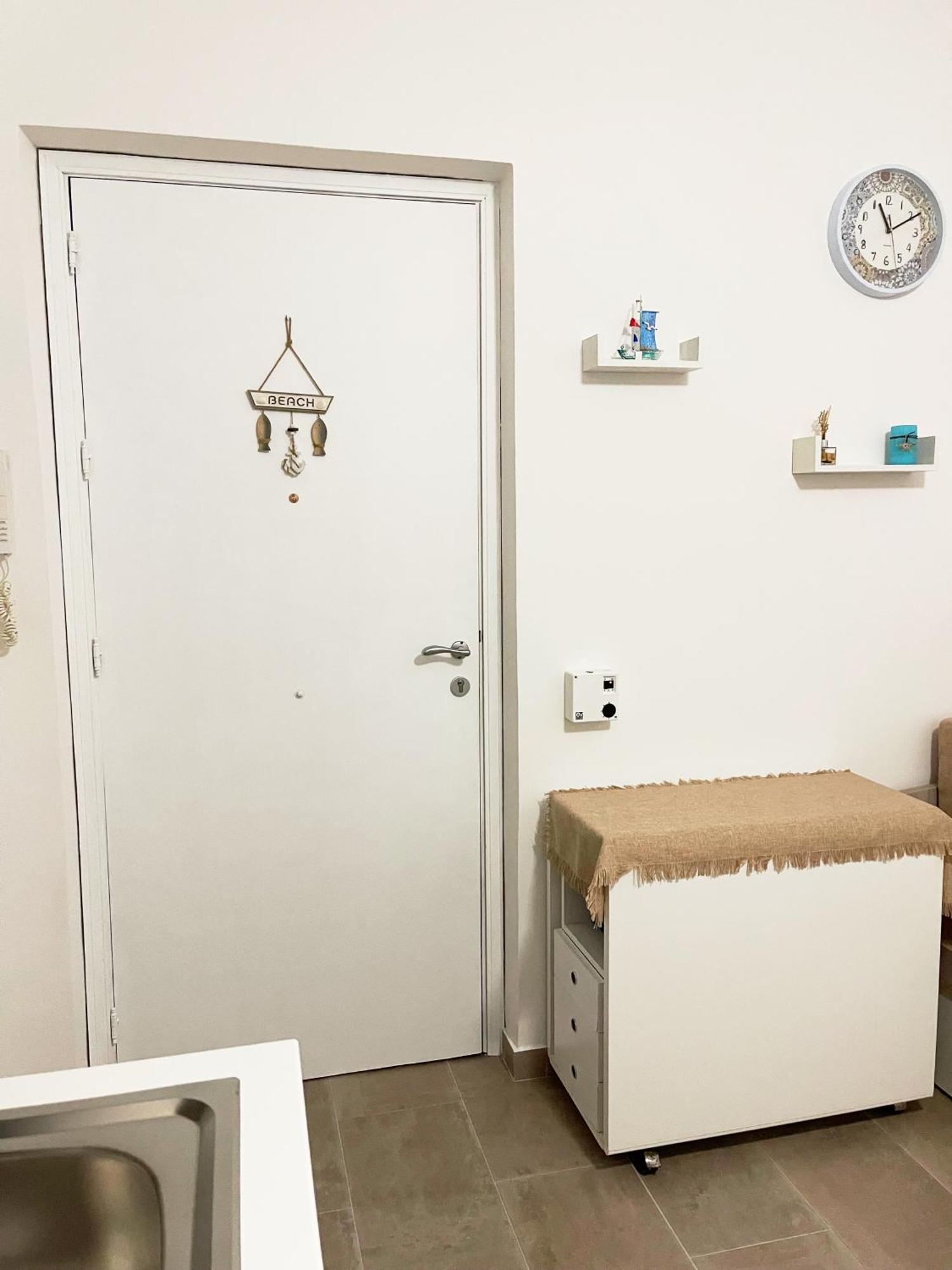 Casa Vacanza Giardini Naxos Taormina Miranaxos Dış mekan fotoğraf