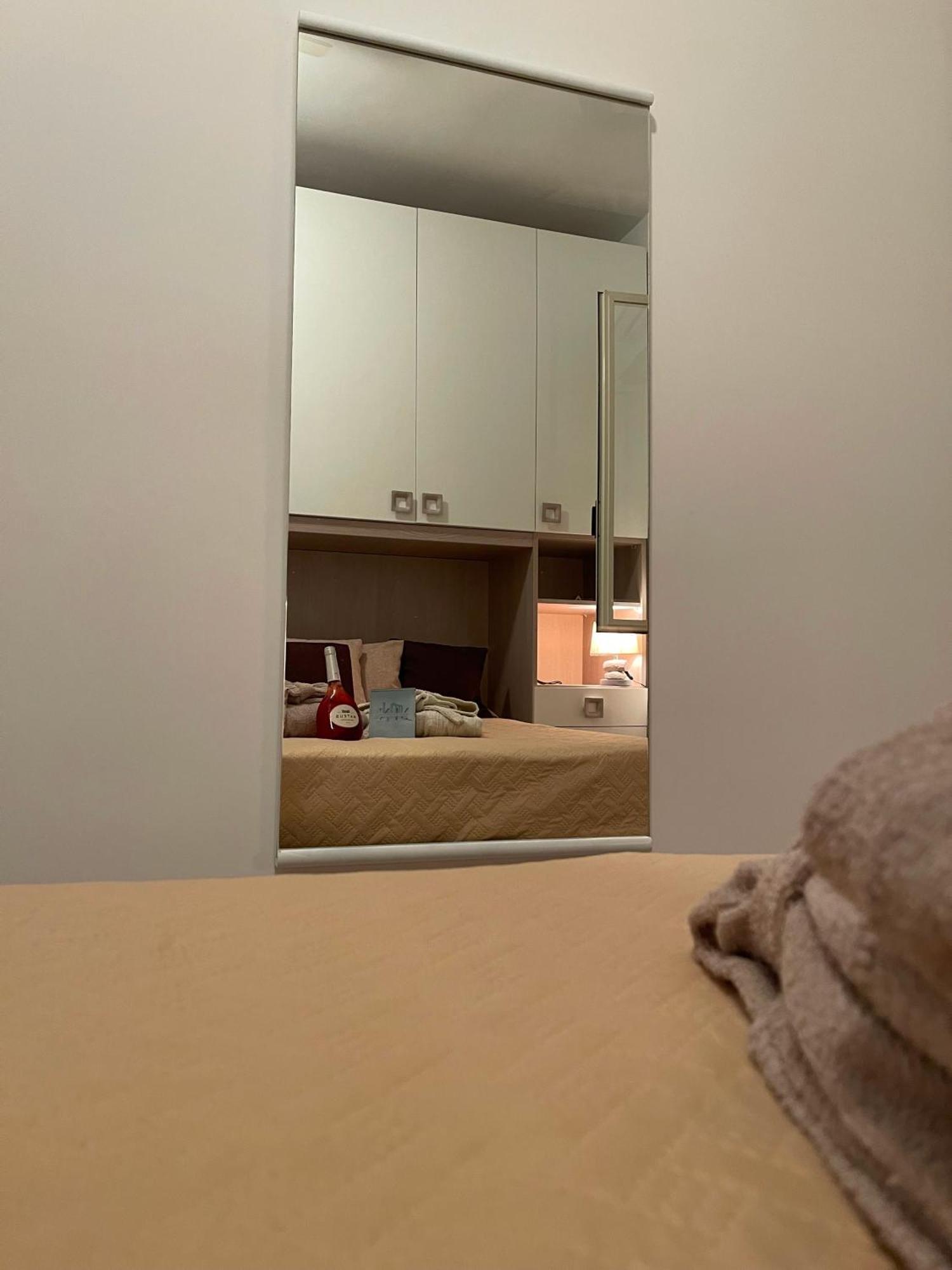 Casa Vacanza Giardini Naxos Taormina Miranaxos Dış mekan fotoğraf