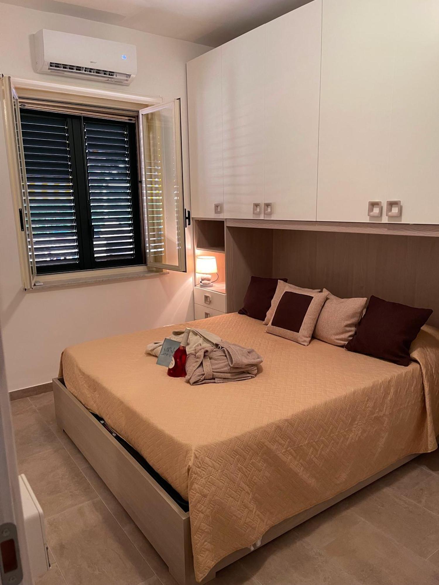 Casa Vacanza Giardini Naxos Taormina Miranaxos Dış mekan fotoğraf