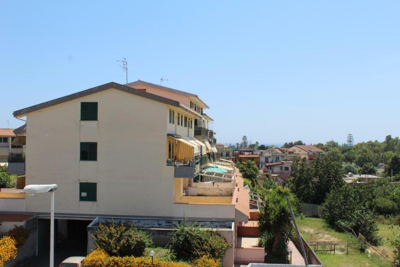 Casa Vacanza Giardini Naxos Taormina Miranaxos Dış mekan fotoğraf