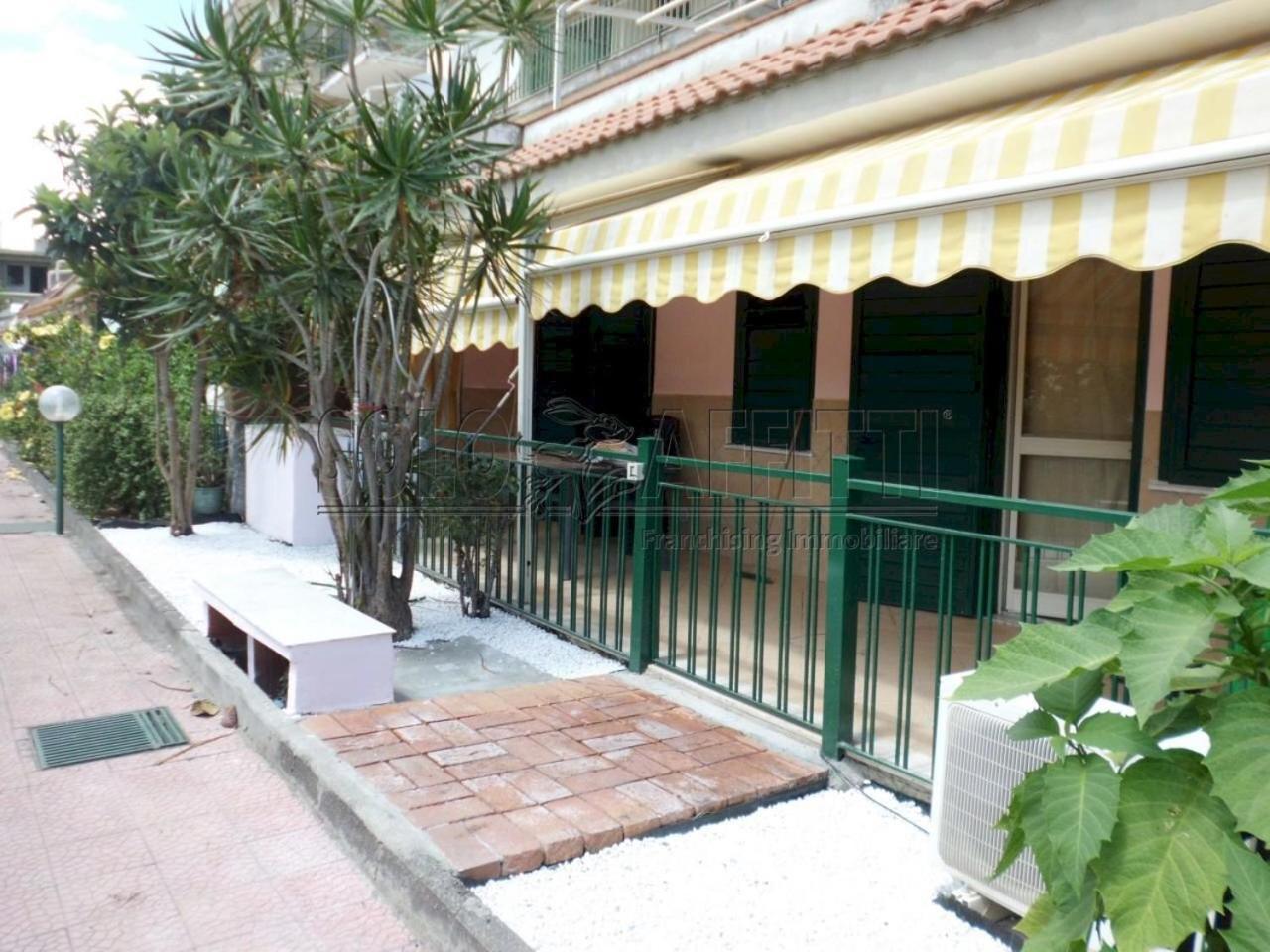 Casa Vacanza Giardini Naxos Taormina Miranaxos Dış mekan fotoğraf