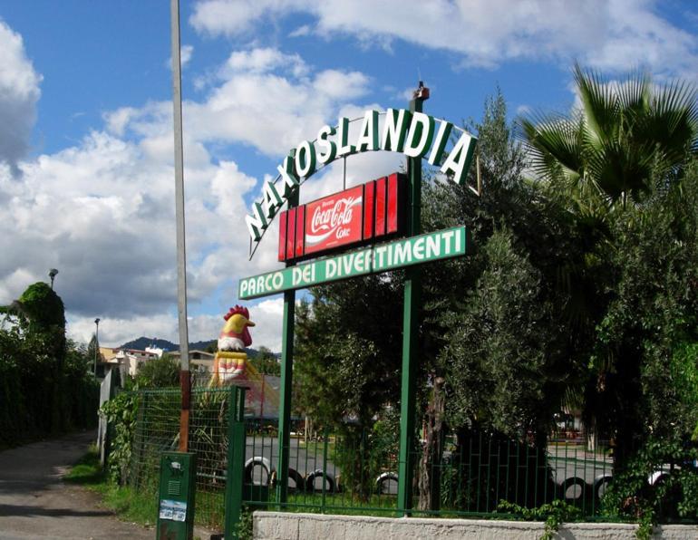 Casa Vacanza Giardini Naxos Taormina Miranaxos Dış mekan fotoğraf